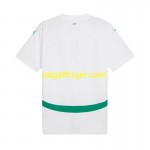 Senegal Fodboldtrøjer Hjemmebanesæt 2025 Kort ærmer